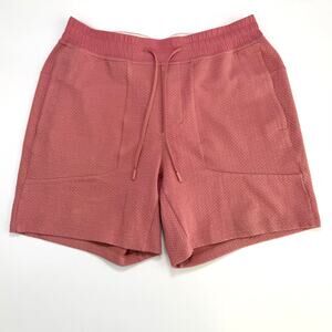 Lululemon At Ease Short 7" L
